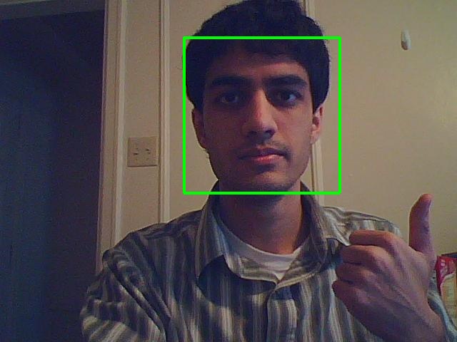 net - face recognition with emgu cv