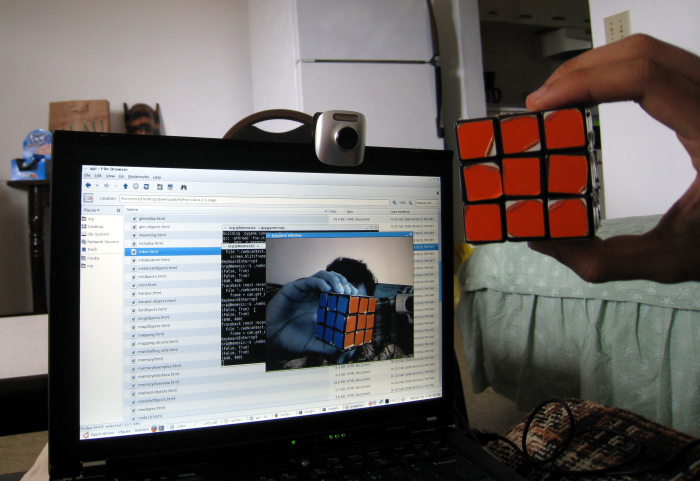 Rubik\'s Cube