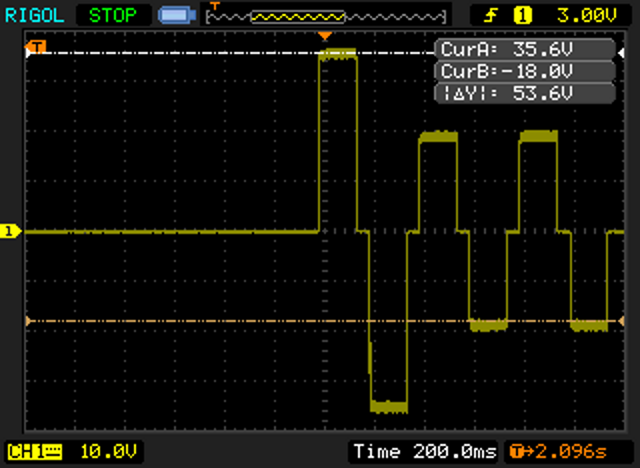 A Failed Hack Boogie Board LCD Writing Tablet eclecticc