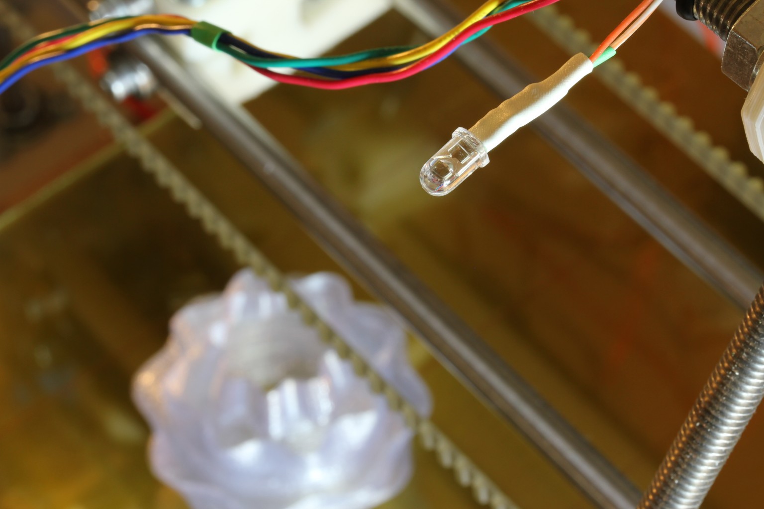 reprap | eclecticc